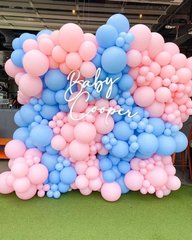 Фотозона з кульок "Бейбі Купер"