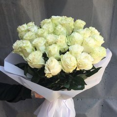 Букет цветов "Батуми" 29 роз