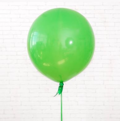 Кулька Гігант Зелений