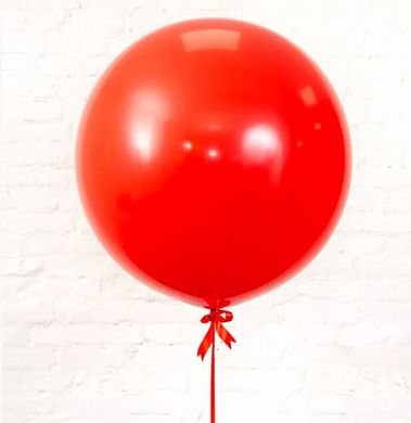 Кулька Гігант Червоний