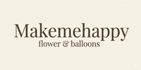 MakeMeHappy - Цветы Шары Подарки