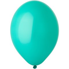 Гелиевый шар 30см В105/005 Пастель зеленый