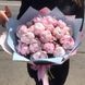 Букет пионов "Минор"