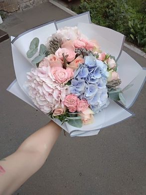 Букет квітів "Токіо"