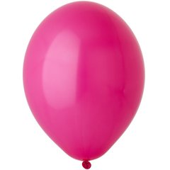 Гелиевый шар 30см В105/010 Пастель розовый
