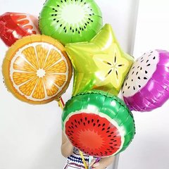 Набір кульок "Соковитий фрукт"