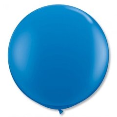Кулька Гігант Синій