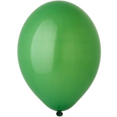 Гелієва куля 30см В105/011 Пастель зелений