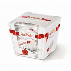 Коробка конфет "Раффаелло"